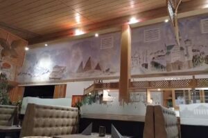 Bella Tandoori