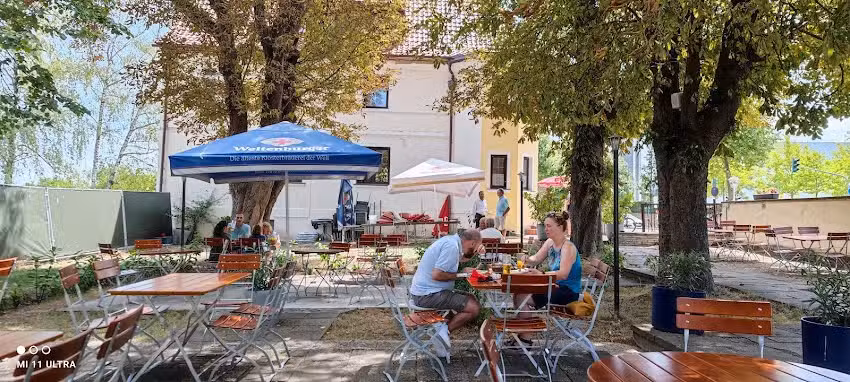 Bella Tandoori Regensburg