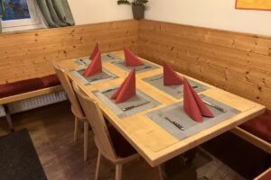 Bella Tandoori Restaurant & Pizzeria