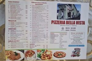 Bella Vista