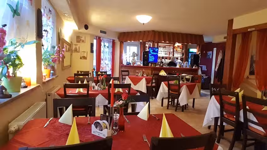 Bella Vista Chemnitz