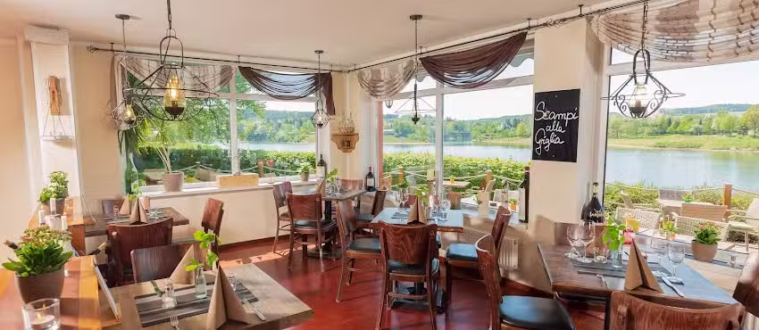 Bella Vista &ndash; Malter