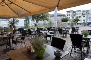 Bella Vista Restaurant