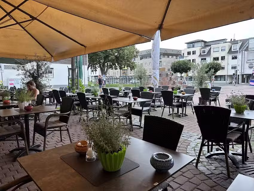 Bella Vista Restaurant