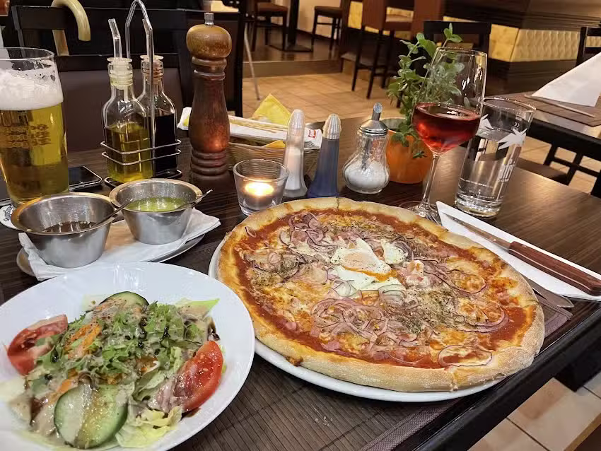Bella Vista Ristorante Pizzeria