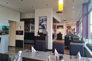 Bella Vista Sky Restaurant