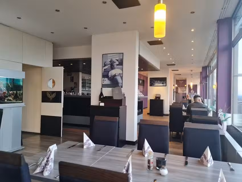 Bella Vista Sky Restaurant