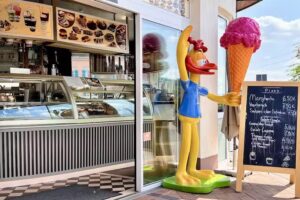 Bella Vita Eiscafe