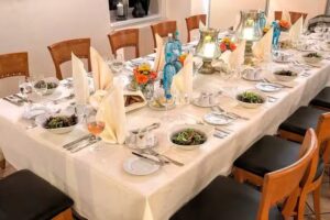 BELLAN Catering Dresden