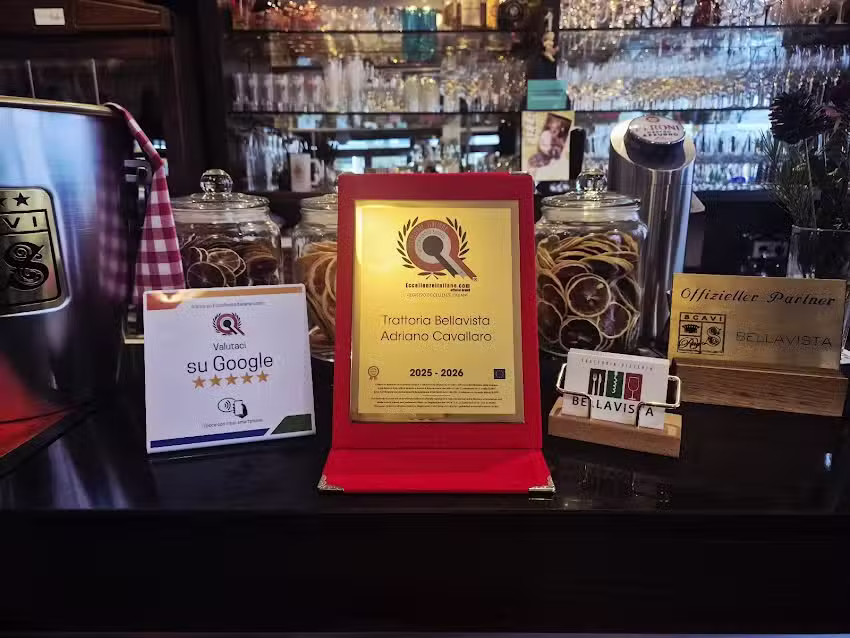 Bellavista Trattoria-Pizzeria &ndash; Event-Bistro