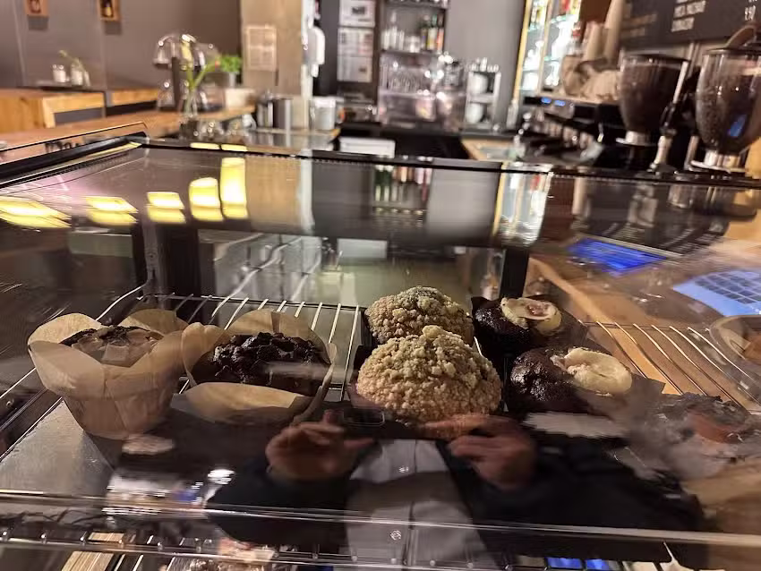 Bellazzo Caf&eacute; Kempten