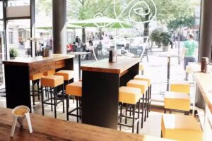 Bellazzo Caf&eacute; Ravensburg