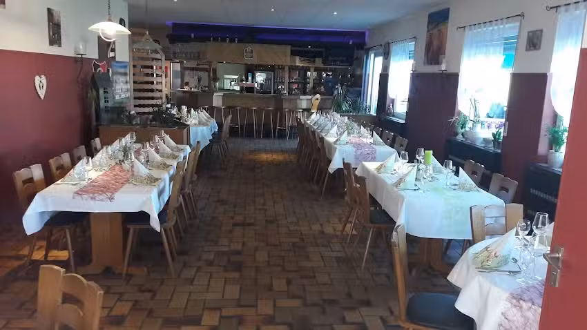 Bellheimer Waldstube