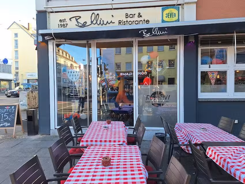 Bellini Bar & Ristorante