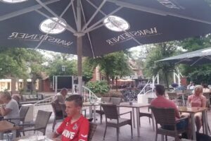 Bellini Restaurant