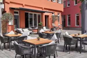 Bellini Ristobar | Hammetweil | Neckartenzlingen