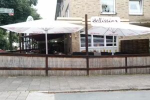 BELLISSIMA BLUMENTHAL