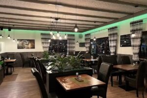 Bellissimo Ristorante