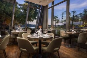 Bellpepper Restaurant & Terrasse
