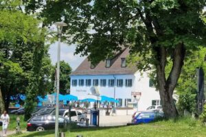 Belvedere Restaurant