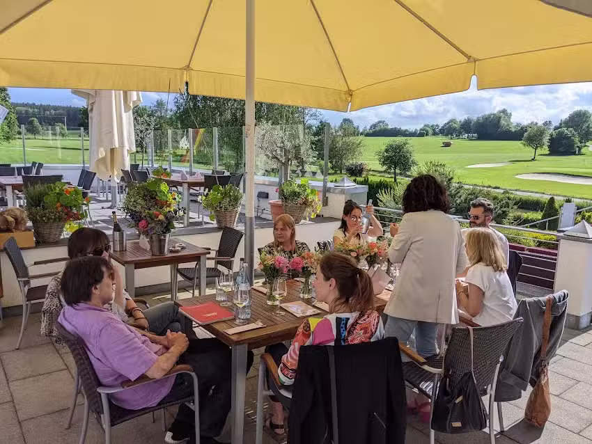 Belvedere Ristorante Pizzeria