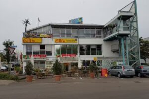 Belys Club & Lounge
