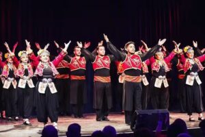 BEM Folk Dance Ensemble