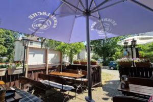 Bembelsche Darmstadt