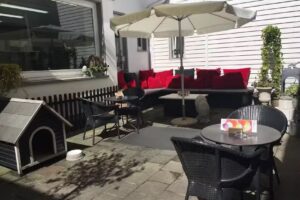 Bemmerer Caf&eacute;