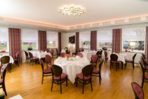 Ben – das Restaurant