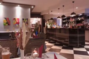 Ben’s Restaurant Syke