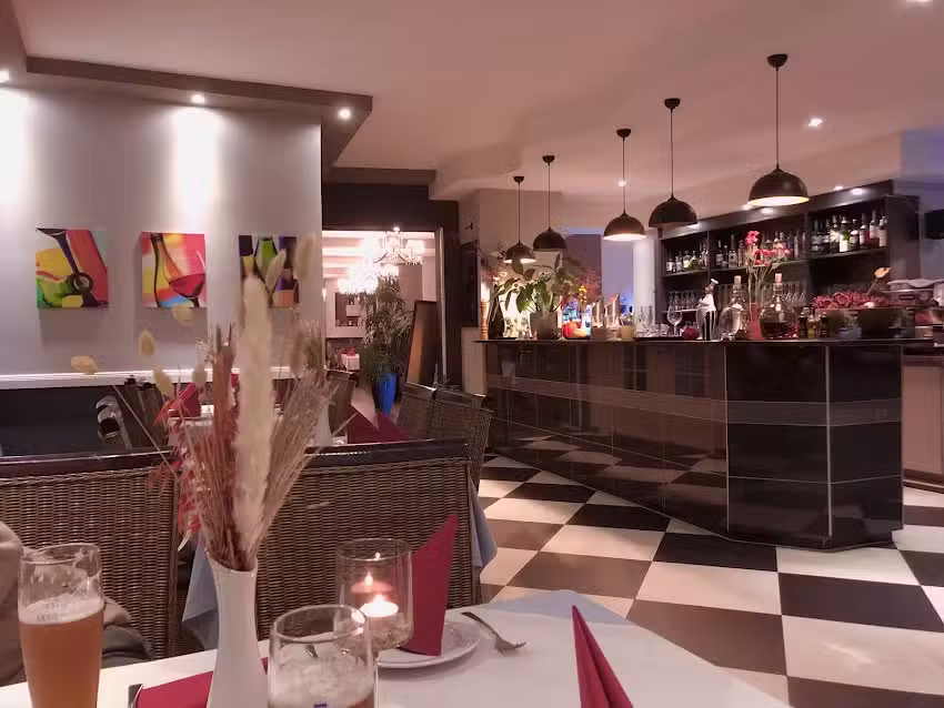 Ben’s Restaurant Syke