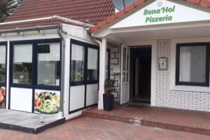 Bena&rsquo;Hol Pizzeria