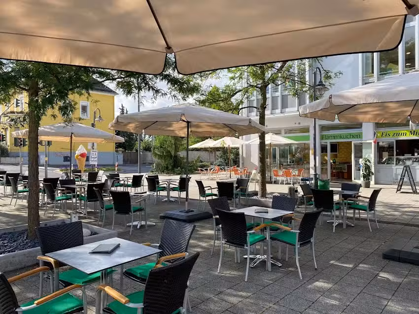 Bendorfer Eis-Boutique