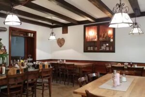 Bene’s Burgermeisterei