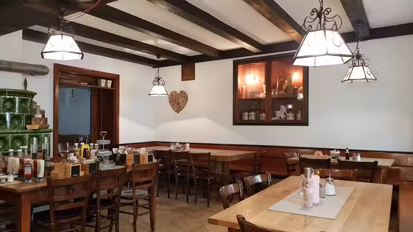 Bene’s Burgermeisterei