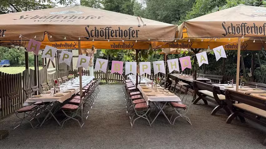 BENEVENTO RESTAURANT