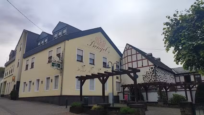 Bengel&rsquo;s Hotel-Restaurant Zur Krone