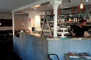 Bengels Bar