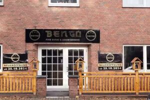 Bengo Restaurant