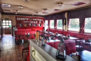 Benjamins American Diner