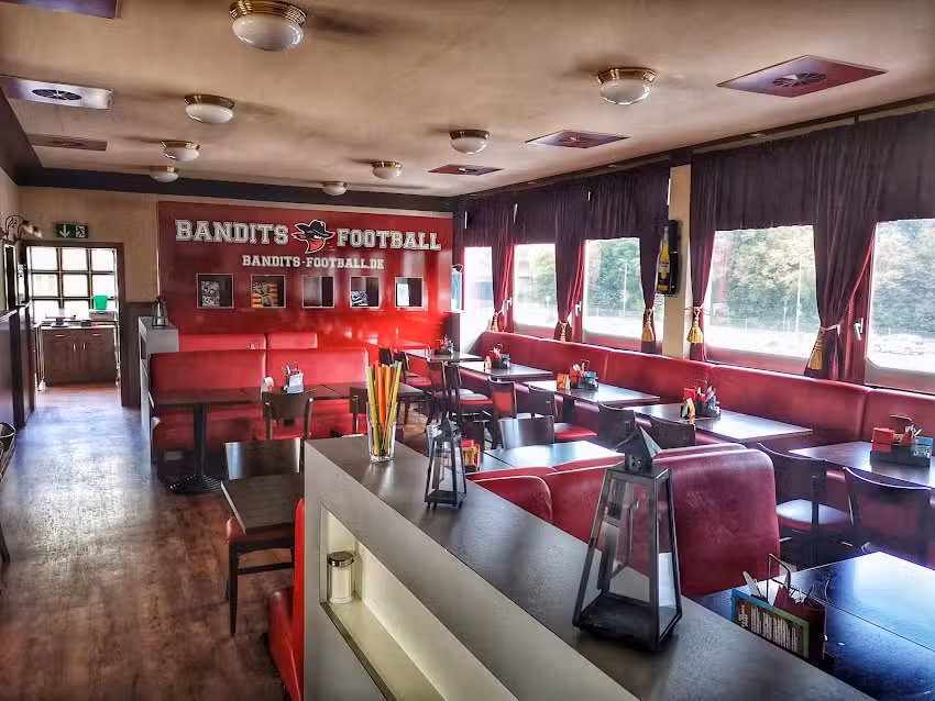 Benjamins American Diner