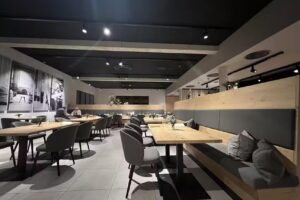 benkers – Genuss am Auenpark