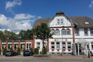 Bennett&rsquo;s Restaurant & Hotel