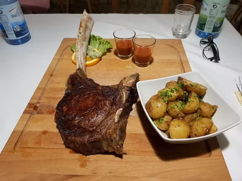 Benno Schneider Steakhouse & Partyservice
