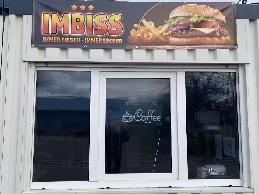 Benny&rsquo;s Burger & Breakfast