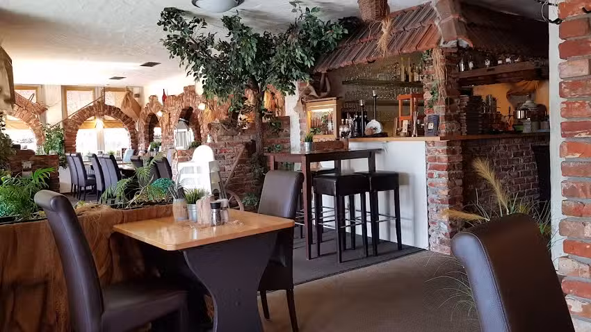 Benny’s Kartoffelkiste