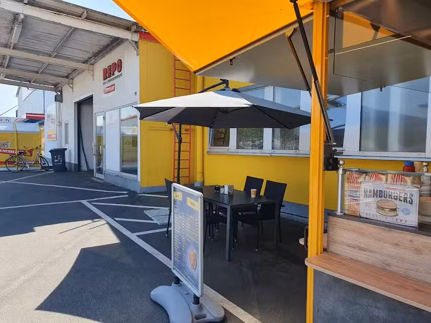 Benny&rsquo;s Schlemmerstand