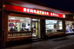 Benrather Grill