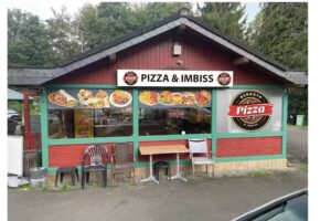 Benroth Pizza & Imbiss